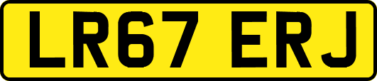LR67ERJ