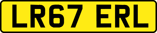 LR67ERL