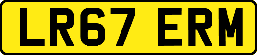 LR67ERM