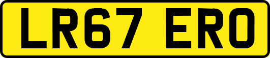 LR67ERO