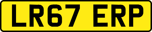 LR67ERP