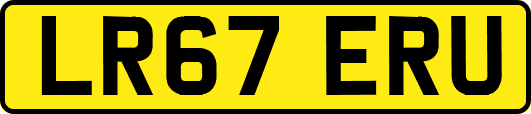 LR67ERU