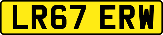 LR67ERW