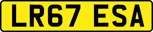 LR67ESA
