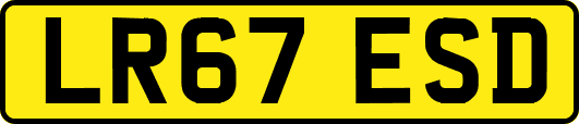 LR67ESD
