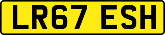 LR67ESH