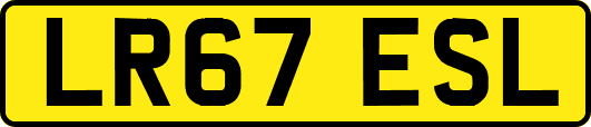 LR67ESL