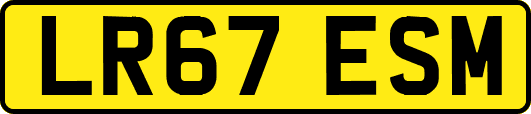 LR67ESM