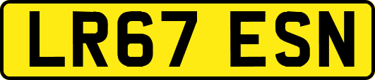 LR67ESN