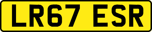 LR67ESR