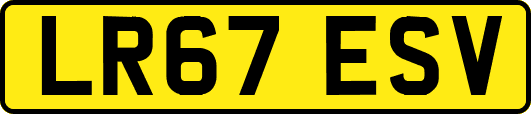 LR67ESV