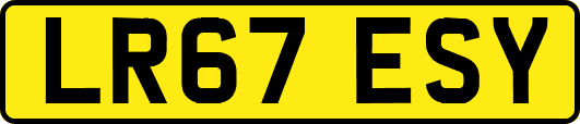 LR67ESY