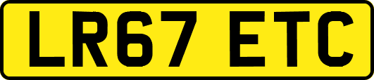 LR67ETC