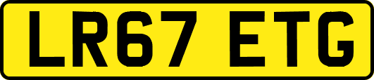 LR67ETG