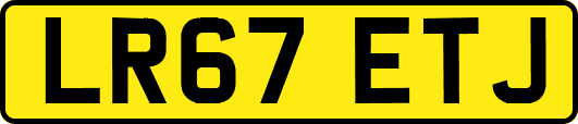 LR67ETJ