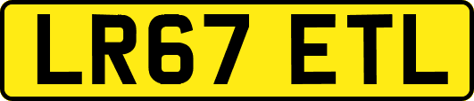 LR67ETL
