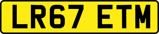 LR67ETM