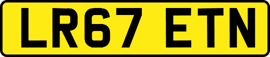 LR67ETN