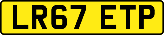 LR67ETP