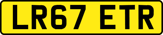 LR67ETR