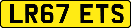 LR67ETS