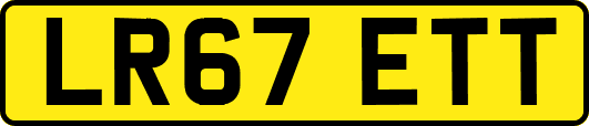 LR67ETT