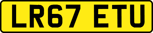 LR67ETU