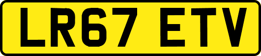 LR67ETV