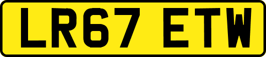LR67ETW