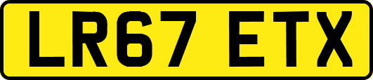 LR67ETX