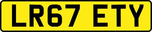 LR67ETY