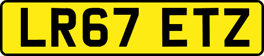 LR67ETZ