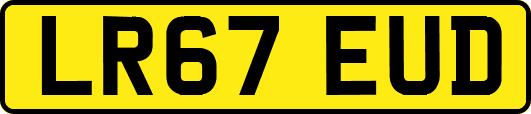 LR67EUD