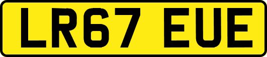 LR67EUE