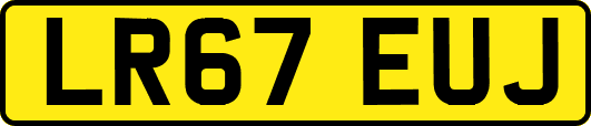 LR67EUJ