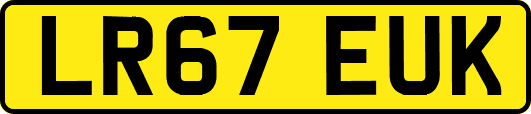LR67EUK