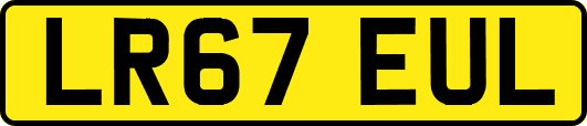 LR67EUL