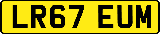 LR67EUM