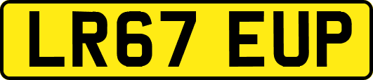 LR67EUP