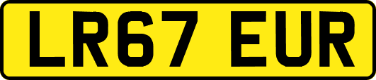 LR67EUR