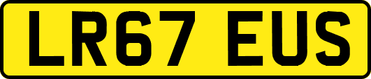 LR67EUS