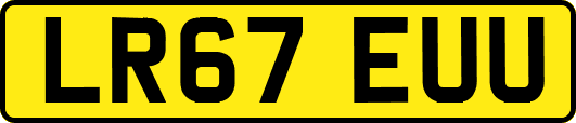 LR67EUU