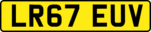 LR67EUV