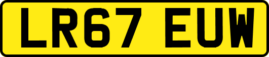 LR67EUW