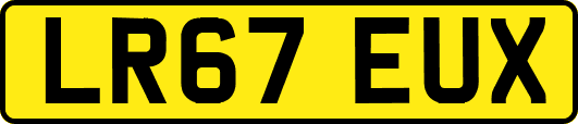 LR67EUX
