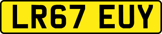 LR67EUY
