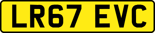 LR67EVC