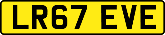 LR67EVE