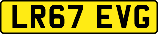 LR67EVG