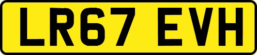 LR67EVH